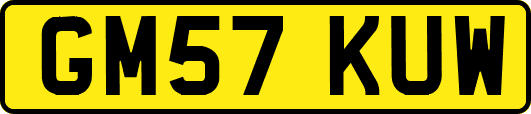 GM57KUW