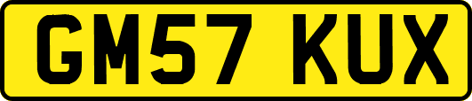GM57KUX