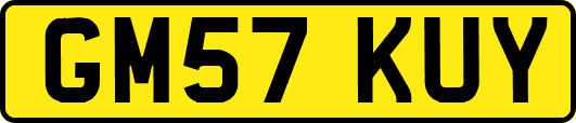 GM57KUY