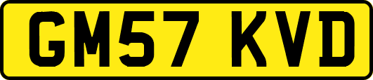 GM57KVD