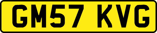 GM57KVG