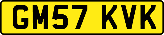 GM57KVK