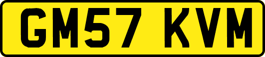 GM57KVM