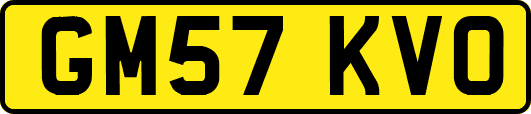 GM57KVO