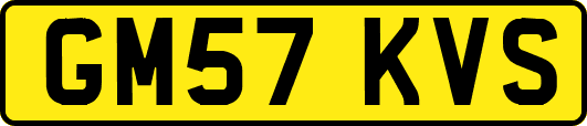 GM57KVS