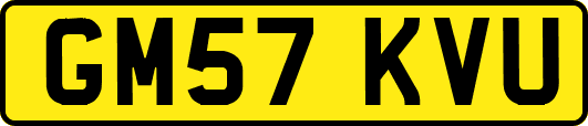GM57KVU