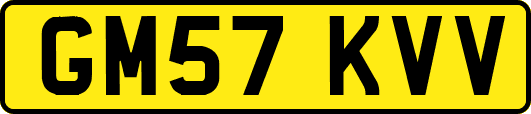 GM57KVV