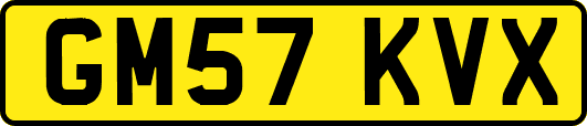 GM57KVX