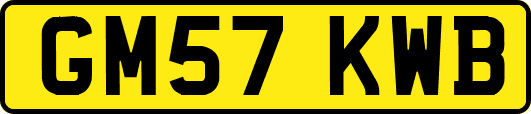 GM57KWB