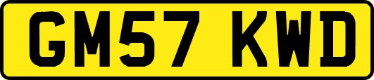 GM57KWD