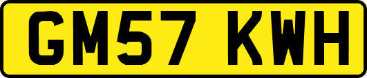 GM57KWH