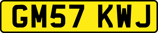 GM57KWJ