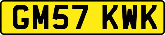 GM57KWK