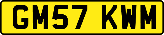 GM57KWM