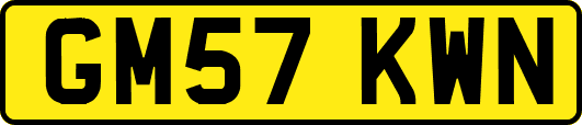 GM57KWN