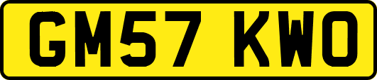 GM57KWO