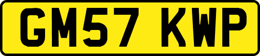 GM57KWP