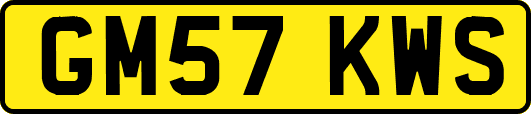 GM57KWS