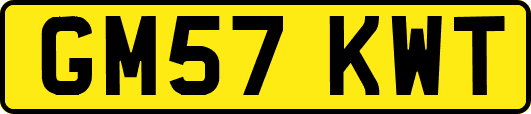 GM57KWT