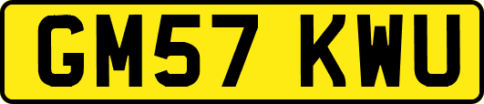 GM57KWU