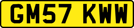 GM57KWW