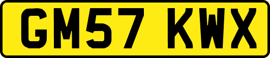 GM57KWX