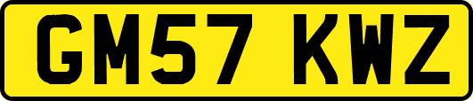 GM57KWZ