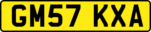 GM57KXA