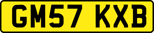 GM57KXB