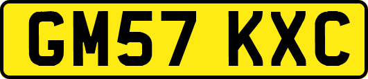 GM57KXC