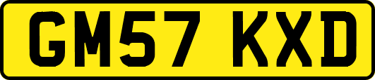 GM57KXD