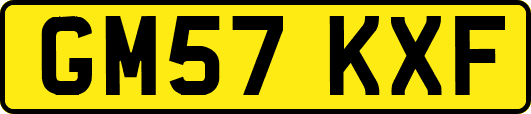 GM57KXF