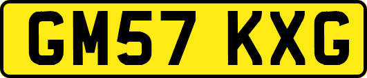 GM57KXG