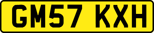 GM57KXH