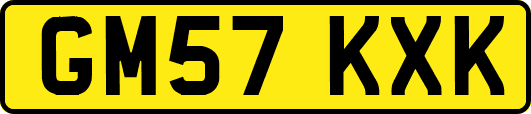 GM57KXK
