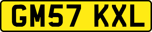 GM57KXL