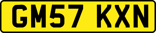 GM57KXN