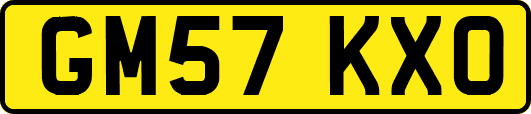 GM57KXO