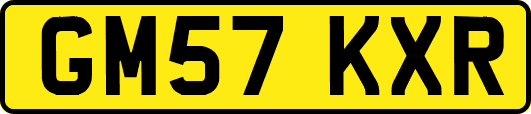 GM57KXR