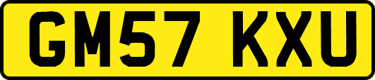 GM57KXU