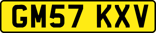 GM57KXV