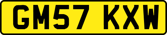 GM57KXW