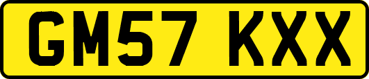 GM57KXX