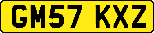 GM57KXZ