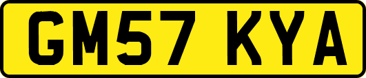 GM57KYA