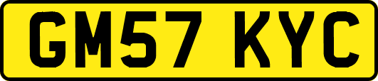 GM57KYC