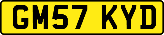 GM57KYD