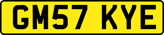 GM57KYE