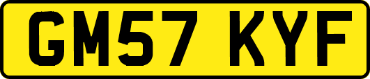 GM57KYF