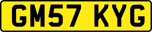 GM57KYG
